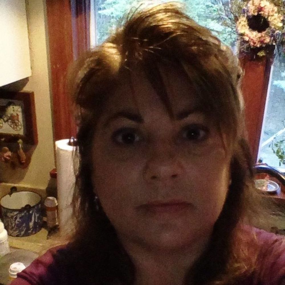 Meet your Posher, Nancy